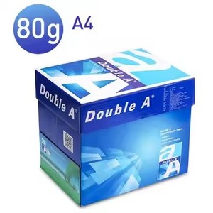 Papier de copie A4 blanc 80g 75g 80gsm écologique 100% pâte de bois vierge pour usage de bureau en gros - Product Image 5