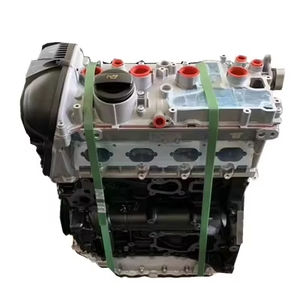 CAWA Motor Langer Block EA888 Motor 06 J100035H 06 J100038D für VW TIGUAN AUDI SKODA CAWA/CCTA 1.8/<span class=keywords><strong>2</strong></span>.0T - Product Image 1