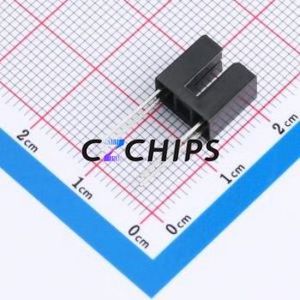 Transistor TJ-IEL1069FOI4FLC94FR-A5 d'origine et neuf, composant traversant (THT) - Product Image 2