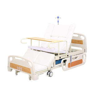 Meilleur vente en gros de <span class=keywords><strong>lit</strong></span> d'hôpital d'<span class=keywords><strong>occasion</strong></span> à prix manuel à 3 fonctions <span class=keywords><strong>lit</strong></span> d'hôpital <span class=keywords><strong>lit</strong></span> d'hôpital médical pour patient - Product Image 1