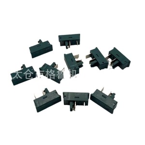 Portafusibles para Robot FANUC Serie A60L-0001-0245 para Automatización Industrial - Product Image 1