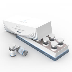 เจลซ่อมแซมผิวโซเดียมไฮยาลูโรเนต เอเวลเลน เมดิคอล 3 มล. แอมพูล มอยเจอร์ไรเซอร์บำรุงผิวหน้า - Product Image 2