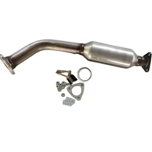 Factory best-selling Honda CRV 2.4L catalytic converter EPA certified with corresponding accessories