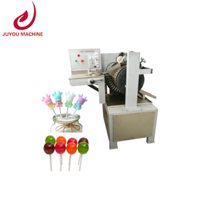 Automatic Forming Lollipop <b>Candy</b> Making <b>Machine</b> - Product Image 1