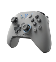 Piezas Moldeadas por Inyección de Alta Precisión Personalizadas, Carcasa Duradera para Control de Videojuegos para Varias Consolas, Según el Dibujo
