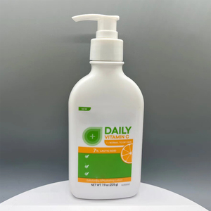 Lotion corporelle exfoliante et réparatrice à l'acide lactique 225g, hydratant facial à 15% d'acide lactique - Product Image 5