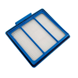 Brosse principale d'angle, filtre HEPA et filtre post-moteur compatibles avec les robots aspirateurs Sharks <span class=keywords><strong>IQ</strong></span> R101Ae (RV1001Ae) et <span class=keywords><strong>IQ</strong></span> R101 (RV1001) - Product Image 4