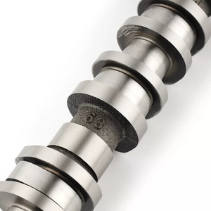 Árbol de Levas de Admisión Lado Derecho y Cojinetes para Jeep, Dodge y Chrysler 3.6L 2016-2024, para 05047913AD - Product Image 5