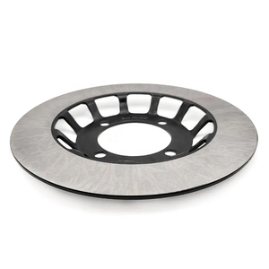 4X4 <span class=keywords><strong>Quad</strong></span> ATV UTV Parts 220mm 9010-080001-1000 Disque de frein arrière pour <span class=keywords><strong>CF</strong></span> Moto CFORCE <span class=keywords><strong>400</strong></span> 500 600 X5 X6 CF500 <span class=keywords><strong>CF</strong></span> UFORCE 800 - Product Image 5