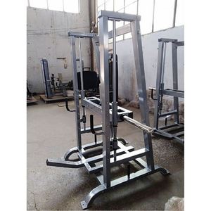 Eficiente máquina <span class=keywords><strong>de</strong></span> prensa <span class=keywords><strong>de</strong></span> <span class=keywords><strong>piernas</strong></span> Vertical <span class=keywords><strong>de</strong></span> 90 grados, equipo <span class=keywords><strong>de</strong></span> gimnasio comercial, <span class=keywords><strong>ejercicio</strong></span> <span class=keywords><strong>de</strong></span> <span class=keywords><strong>glúteos</strong></span>/<span class=keywords><strong>piernas</strong></span>, entrenamiento <span class=keywords><strong>de</strong></span> fuerza, equipo <span class=keywords><strong>de</strong></span> Fitness - Product Image 5