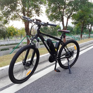 จักรยานไฟฟ้าภูเขาอัลลอยด์ราคาประหยัดจากจีน 36v <span class=keywords><strong>250w</strong></span> - Product Image 4