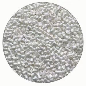 เม็ดไนลอน TR-60 PA12จาก Emse ปราศจากฮาโลเจนสารหน่วงไฟ PA12วัตถุดิบพลาสติก - Product Image 2
