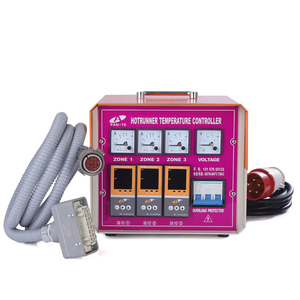 गर्म बिक्री धावक इंजेक्शन मोल्ड तापमान नियंत्रण बॉक्स सटीक तापमान नियंत्रण गर्म धावक तापमान नियंत्रक - Product Image 4