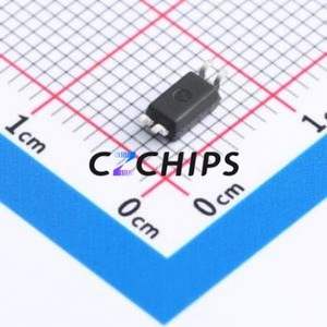 Optocoupleur à sortie transistor AT3H7C-CuH-S SSOP-4, original et neuf - Product Image 2
