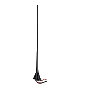 JBA-622 12 Volt Auto Elektronische Antenne Mit Verstärker