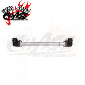 Refroidisseur intermédiaire de Charge d'air de voiture automatique de système de refroidissement adapté pour <span class=keywords><strong>Volvo</strong></span> S60 S80 <span class=keywords><strong>V60</strong></span> XC60 XC70 2013-2016 31338476 pièces d'auto - Product Image 4