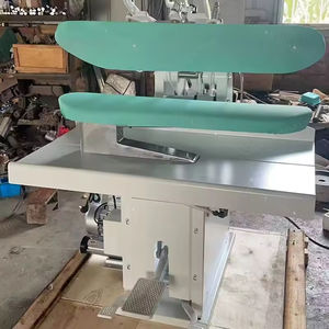 Machine à repasser automatique à vapeur pour vêtements, machine à repasser à vapeur pour costume, machine à repasser industrielle pour vêtements pour la maison - Product Image 3