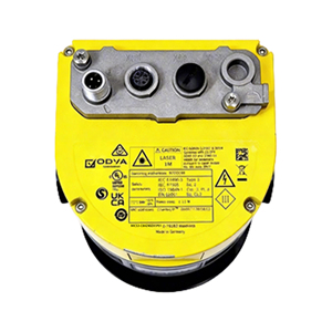 MICS3-CBAZ40ZA1P01 เครื่องสแกนเลเซอร์เพื่อความปลอดภัย เหมาะสำหรับ MicroScan3 Core/Pro AMR ระบบหลบหลีกสิ่งกีดขวาง - Product Image 2