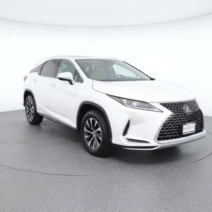 ข้อเสนอพิเศษ รถยนต์เยอรมันปี 2024 Le X.us R.X 450h AWD 4 ประตู SUV เบาะหนัง กล้องมองหลัง พวงมาลัยซ้าย - Product Image 1