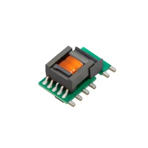 Placa de Fuente de Alimentación Conmutada Aislada LS05-13B12R3, Módulo de Componente Electrónico para Equipos Industriales - Product Image 5