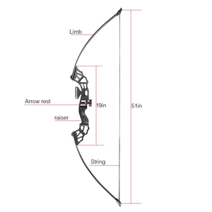 Viseurs d'Archérie pour <span class=keywords><strong>Arc</strong></span> <span class=keywords><strong>à</strong></span> Poulies <span class=keywords><strong>de</strong></span> <span class=keywords><strong>Chasse</strong></span> et Tir Sportif en Plein Air - Product Image 4