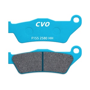 Plaquettes de frein de remplacement durables, anti-usure et à freinage stable pour moto Yamaha FZ 16 BMW <span class=keywords><strong>R</strong></span> <span class=keywords><strong>1200R</strong></span>/K 1300 S/<span class=keywords><strong>R</strong></span> Plaquettes de frein à disque FA181 - Product Image 4