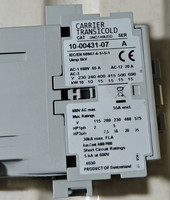 كونتاكتور 10-00431-07 100043107 لوحدات تبريد الحاويات كارير 511 541 551 561 قطع غيار بديلة