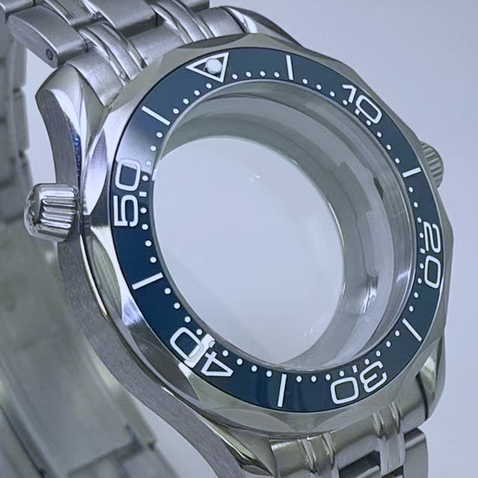 seiko black dial nh35