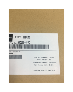 Cajero Automático Triton Glory NMD300 NMD100 Dispensador de Efectivo Piezas de Cajero Automático Cripto - Product Image 5