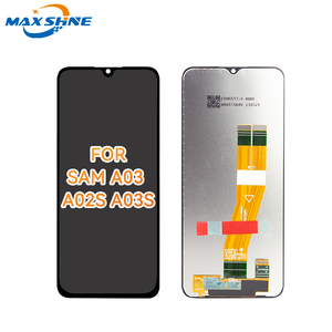 Pantalla LCD Completa para Samsung A02s <span class=keywords><strong>A03</strong></span>, Pantalla LCD para Samsung A10s A20s A23, Módulos LCD Digitalizadores - Product Image 6