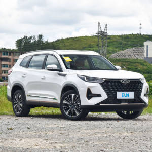 <span class=keywords><strong>Chery</strong></span> <span class=keywords><strong>Tiggo</strong></span> <span class=keywords><strong>8</strong></span> PRO 2024 Edizione Campione 390T Trazione Integrale Edizione Peak 7 Posti - Product Image 3