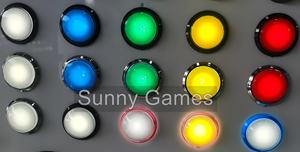 Fuente de Alimentación Universal Regulada ATX IP20 de 12V30A 110-240 Voltios AC-DC 380W para Juegos - Product Image 5