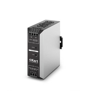 KAD120W1 - KERT A31120W1 Alimentatore su guida DIN, 110-230 Vca, 12 Vcc, 10 A - Product Image 1