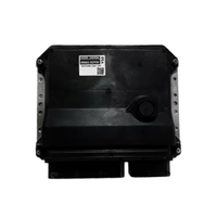 89661-02Y50 Module de commande du moteur ECU d'origine neuf, unité de commande du moteur, module PCM TD275400-2242 12V pour Toyota