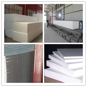 Máy Cắt Khối Polystyrene Chất Lượng Cao EPS - Product Image 6