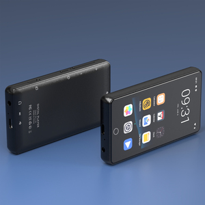 Groothandel 4.0 "Touchscreen Android Mp4 Speler 2Gb Ram + 16Gb Rom 2000Mah Batterij Ingebouwde Wifi Luidspreker Ondersteuning - Product Image 3