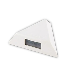 DC9-16V Có Dây Máy Dò Chuyển Động <span class=keywords><strong>PIR</strong></span> Hồng Ngoại Rèm Thông Minh Có Báo Động NO/NC Tùy Chọn - Product Image 1