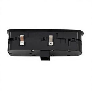 สวิตช์ควบคุมกระจกไฟฟ้า 7PP959858RD สำหรับและ Panamera สภาพใหม่ ผลิตจากพลาสติก ABS แรงดันไฟฟ้า 12V ขายส่งจากโรงงาน - Product Image 3