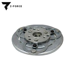 เครื่องอัดอากาศ Z-FORCE รุ่นใหม่สำหรับมิตซูบิชิ <span class=keywords><strong>ไทร</strong></span><span class=keywords><strong>ทัน</strong></span> 2.5 (IN) 1PK 125 มม. อะไหล่และอุปกรณ์ตกแต่งรถยนต์-MZH-70015 12V รับประกัน 1 ปี - Product Image 2