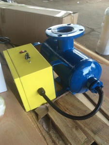 Physique radiofréquence générateur électro magnétique <span class=keywords><strong>adoucisseur</strong></span> <span class=keywords><strong>d</strong></span>'<span class=keywords><strong>eau</strong></span> - Product Image 2