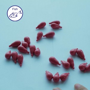 प्रीमियम खाद्य सॉफ्ट कैप्सूल जिलेटिन थर्ली स्थिर ट्रेस करने योग्य सख्त qa हलाल और कोशेर टिलापिया जिलेटिन - Product Image 3