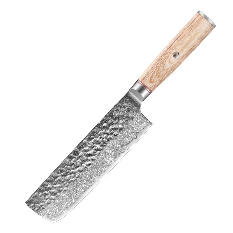 Couteau Nakiri