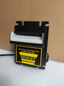 APTOUCH EE. UU./Jamaica Venta caliente Top Bill Acceptor Billete TB77 /TB 74 Bill Acceptor para Skill <span class=keywords><strong>Video</strong></span> Game Machine - Product Image 3