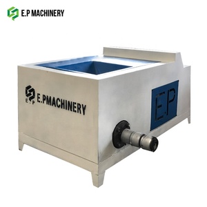 Offre Spéciale sciure de bois <span class=keywords><strong>presse</strong></span> à briquettes, charbon de bois faisant la machine - Product Image 4