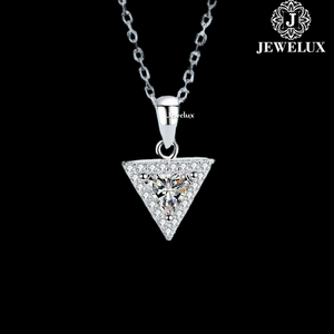 Pendentif Hip Hop en forme de croix plaqué or de haute qualité en argent 925, serti de pierres, certifié IGI, vente en gros, fournisseur indien - Product Image 2
