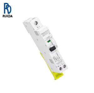 Controlador PLC, Sensor RCBO, Marca Acti, Nuevo y Original, Serie IC60H PON - Product Image 1