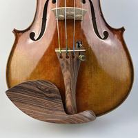 The High Quality Pure Handmade Master Level European Material Violin, Professional Level Performance, High-end Adult 4/4 Violin