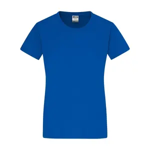 Camiseta de Corte Ajustado para Mujer, Personalización de Mercancía - Product Image 2