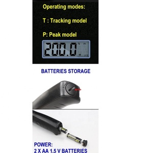 35 PCS Stainless Steel Interchangeable Digital <b>Torque</b> Wrench Tool <b>Set</b> for DIY & OEM Use - Product Image 6