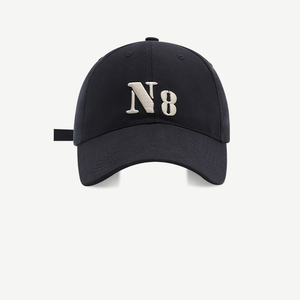 Berretto da Baseball in cotone morbido non strutturato da donna cappellino da Baseball bianco aderente regolabile Casual Casual Trucker papà - Product Image 3